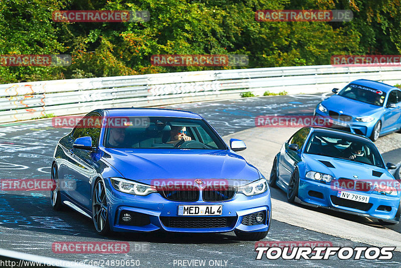 Bild #24890650 - Touristenfahrten Nürburgring Nordschleife (30.09.2023)