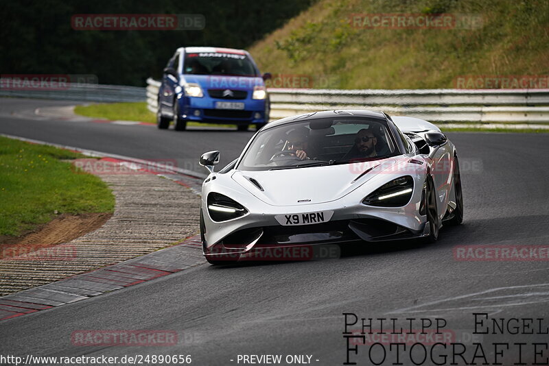 Bild #24890656 - Touristenfahrten Nürburgring Nordschleife (30.09.2023)