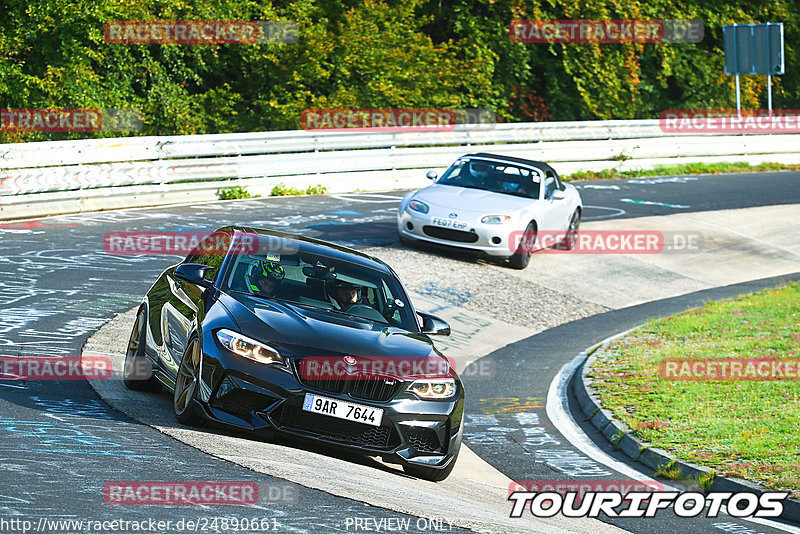 Bild #24890661 - Touristenfahrten Nürburgring Nordschleife (30.09.2023)