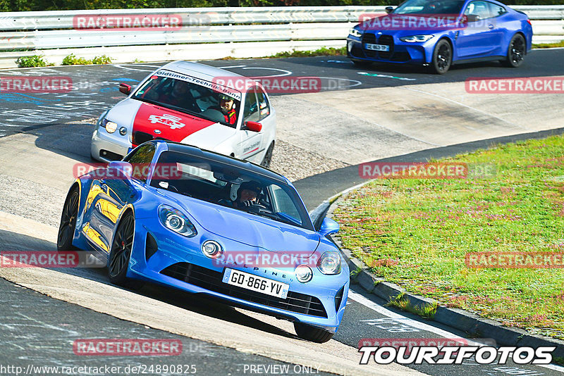 Bild #24890825 - Touristenfahrten Nürburgring Nordschleife (30.09.2023)