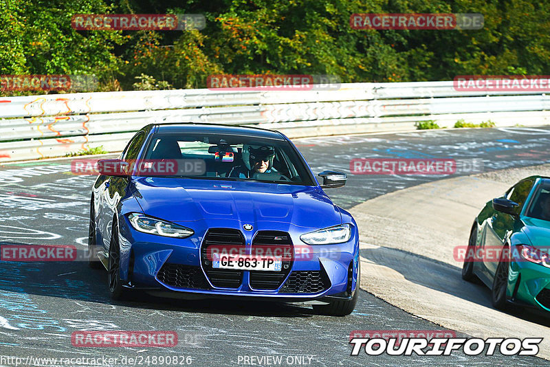 Bild #24890826 - Touristenfahrten Nürburgring Nordschleife (30.09.2023)