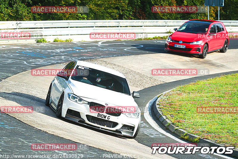 Bild #24890829 - Touristenfahrten Nürburgring Nordschleife (30.09.2023)