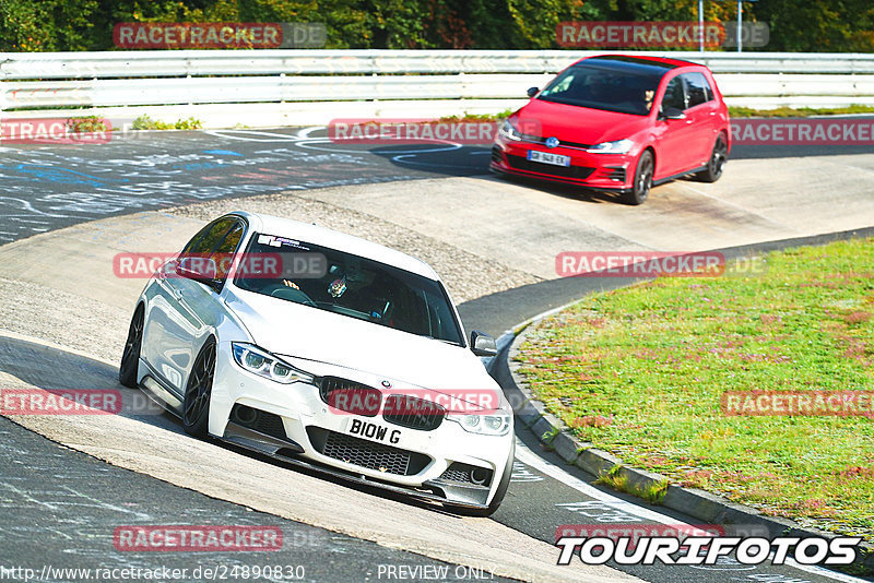 Bild #24890830 - Touristenfahrten Nürburgring Nordschleife (30.09.2023)