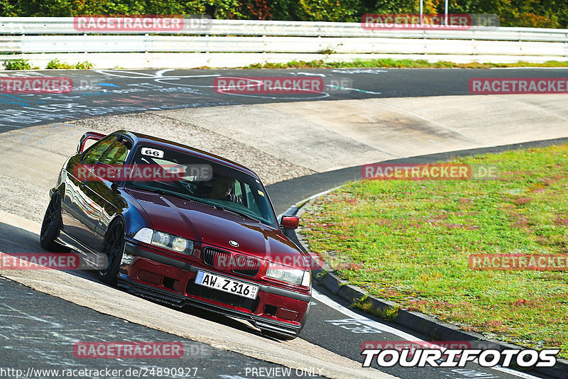 Bild #24890927 - Touristenfahrten Nürburgring Nordschleife (30.09.2023)