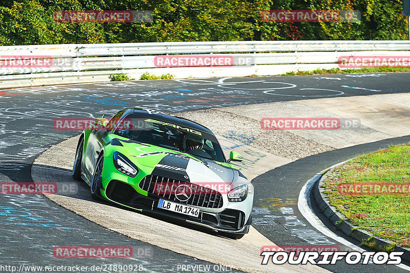 Bild #24890928 - Touristenfahrten Nürburgring Nordschleife (30.09.2023)