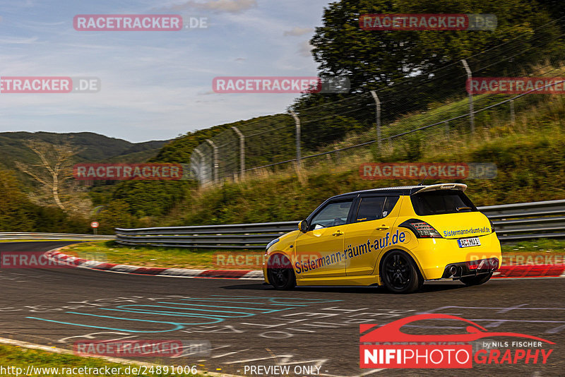 Bild #24891006 - Touristenfahrten Nürburgring Nordschleife (30.09.2023)