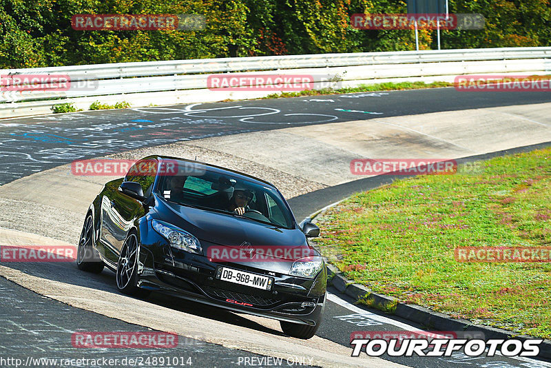 Bild #24891014 - Touristenfahrten Nürburgring Nordschleife (30.09.2023)