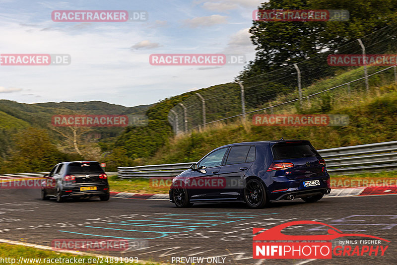 Bild #24891093 - Touristenfahrten Nürburgring Nordschleife (30.09.2023)