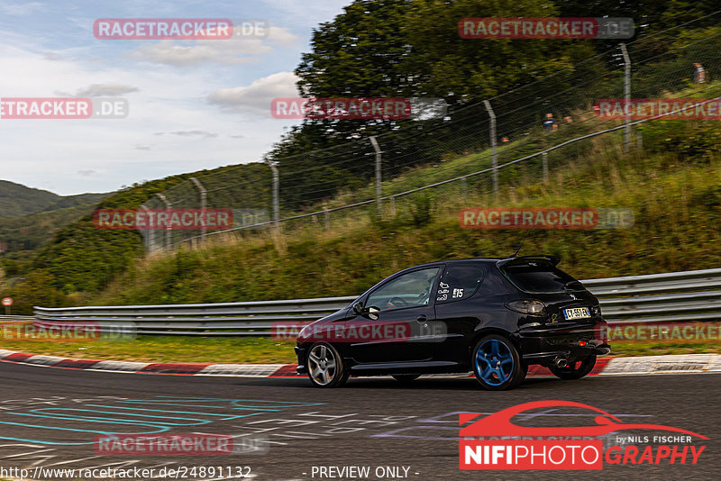 Bild #24891132 - Touristenfahrten Nürburgring Nordschleife (30.09.2023)