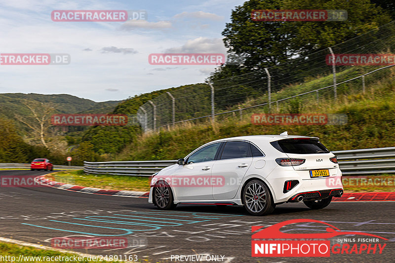 Bild #24891163 - Touristenfahrten Nürburgring Nordschleife (30.09.2023)