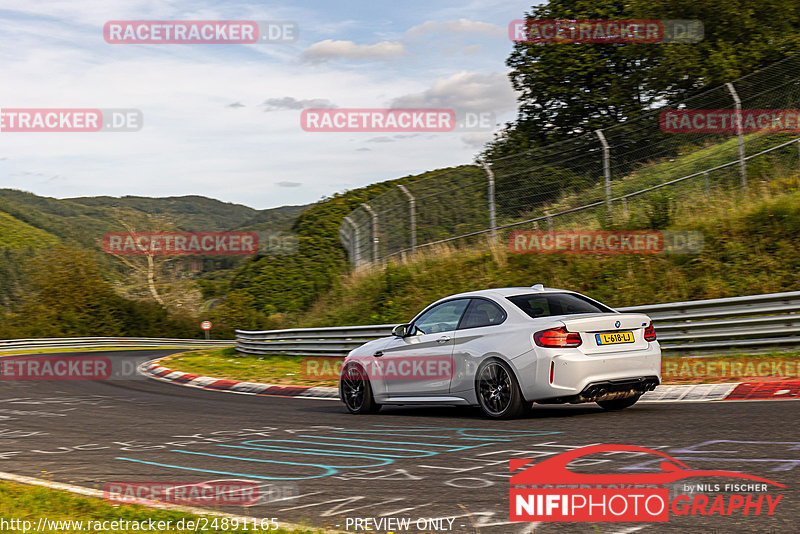 Bild #24891165 - Touristenfahrten Nürburgring Nordschleife (30.09.2023)