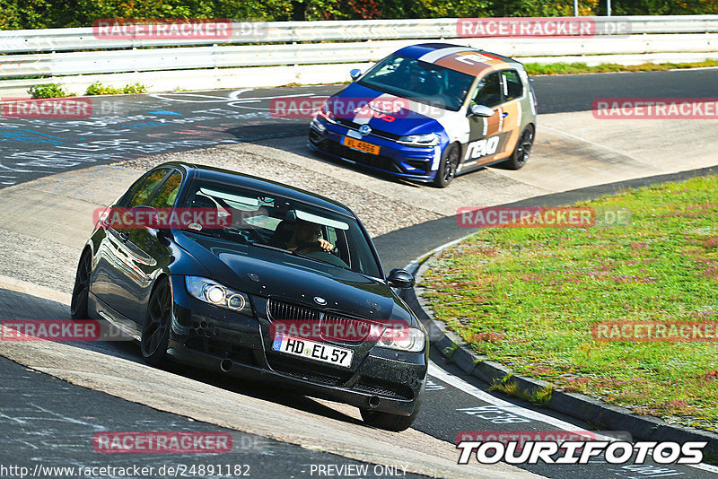 Bild #24891182 - Touristenfahrten Nürburgring Nordschleife (30.09.2023)