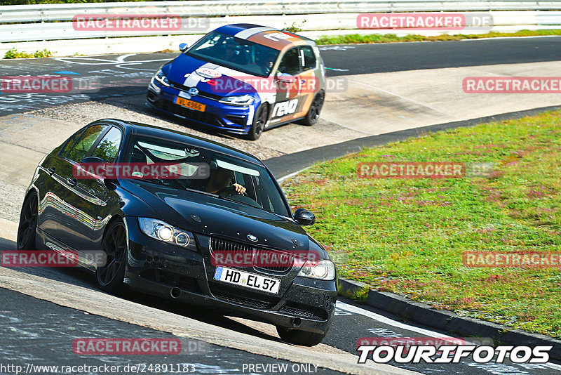 Bild #24891183 - Touristenfahrten Nürburgring Nordschleife (30.09.2023)