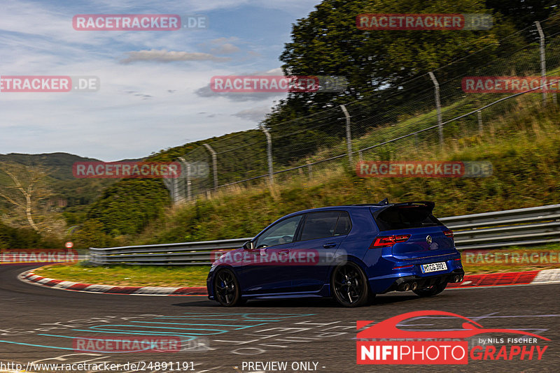 Bild #24891191 - Touristenfahrten Nürburgring Nordschleife (30.09.2023)