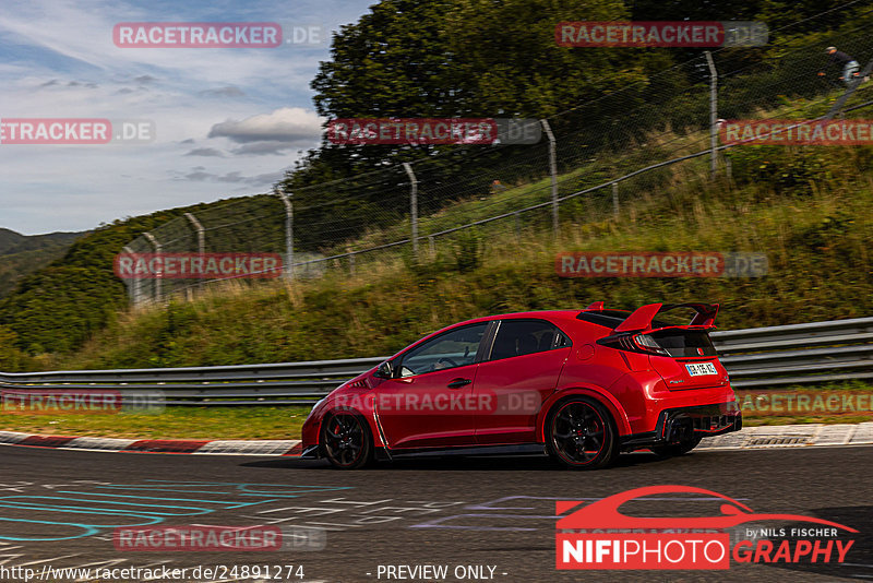 Bild #24891274 - Touristenfahrten Nürburgring Nordschleife (30.09.2023)