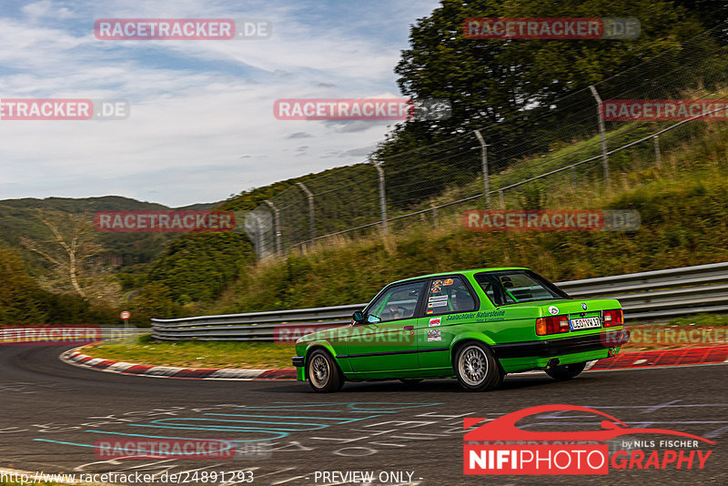 Bild #24891293 - Touristenfahrten Nürburgring Nordschleife (30.09.2023)