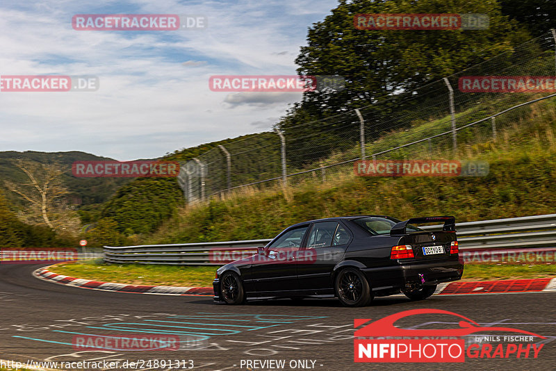 Bild #24891313 - Touristenfahrten Nürburgring Nordschleife (30.09.2023)