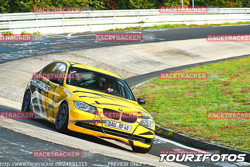 Bild #24891315 - Touristenfahrten Nürburgring Nordschleife (30.09.2023)