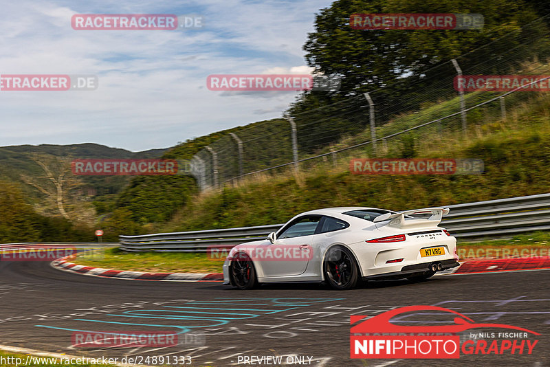 Bild #24891333 - Touristenfahrten Nürburgring Nordschleife (30.09.2023)