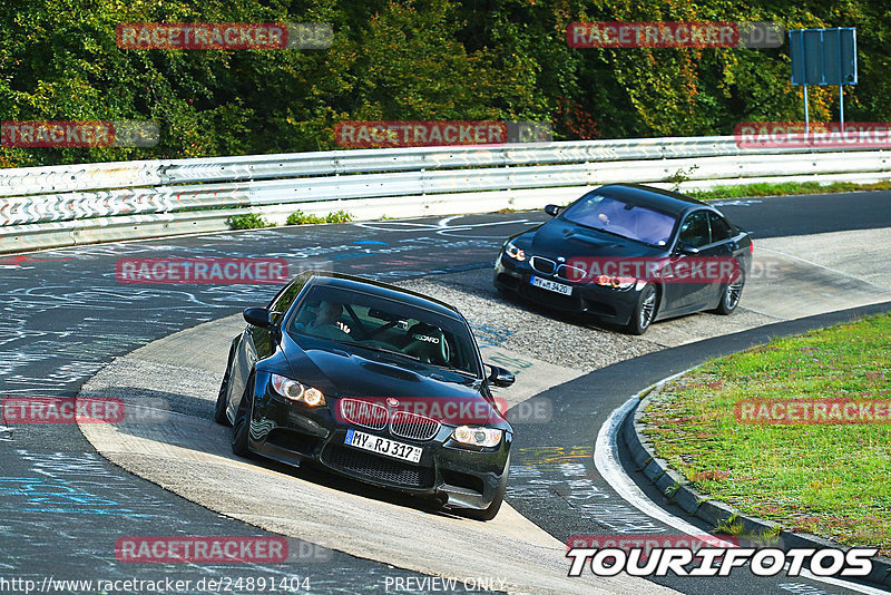 Bild #24891404 - Touristenfahrten Nürburgring Nordschleife (30.09.2023)