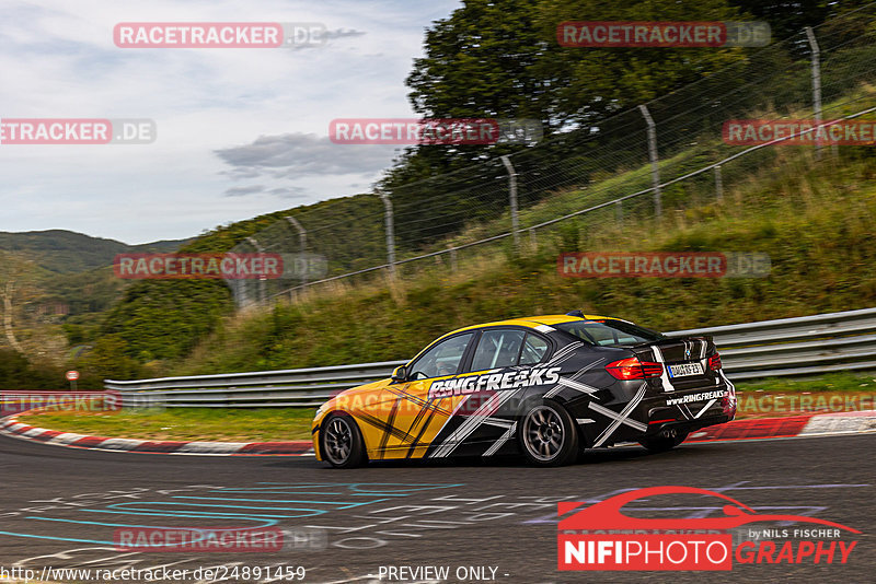 Bild #24891459 - Touristenfahrten Nürburgring Nordschleife (30.09.2023)