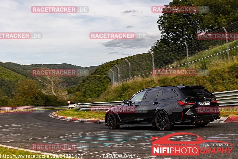 Bild #24891477 - Touristenfahrten Nürburgring Nordschleife (30.09.2023)