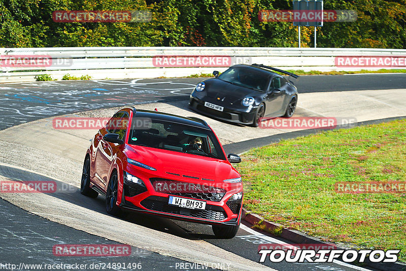 Bild #24891496 - Touristenfahrten Nürburgring Nordschleife (30.09.2023)