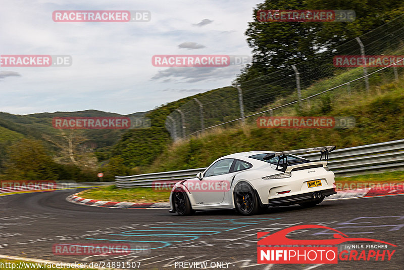 Bild #24891507 - Touristenfahrten Nürburgring Nordschleife (30.09.2023)