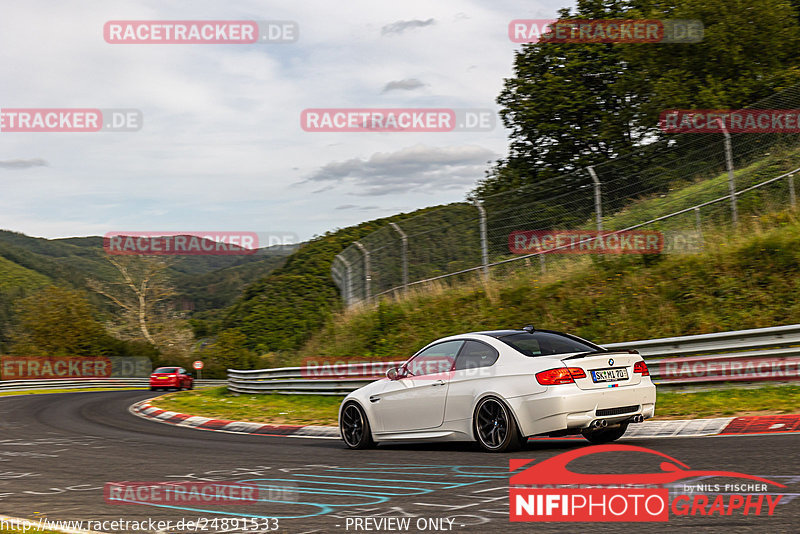 Bild #24891533 - Touristenfahrten Nürburgring Nordschleife (30.09.2023)