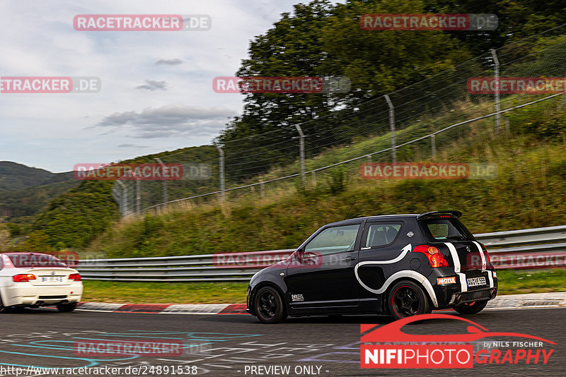 Bild #24891538 - Touristenfahrten Nürburgring Nordschleife (30.09.2023)