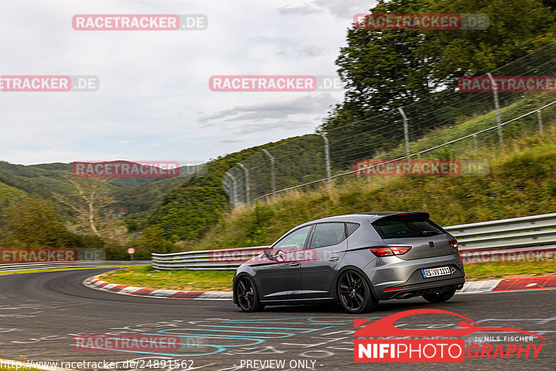 Bild #24891562 - Touristenfahrten Nürburgring Nordschleife (30.09.2023)