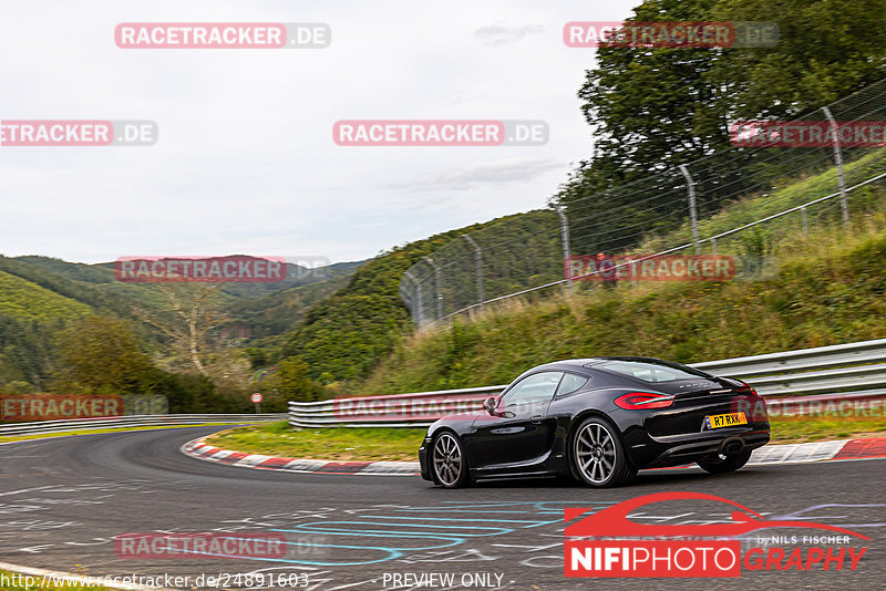 Bild #24891603 - Touristenfahrten Nürburgring Nordschleife (30.09.2023)