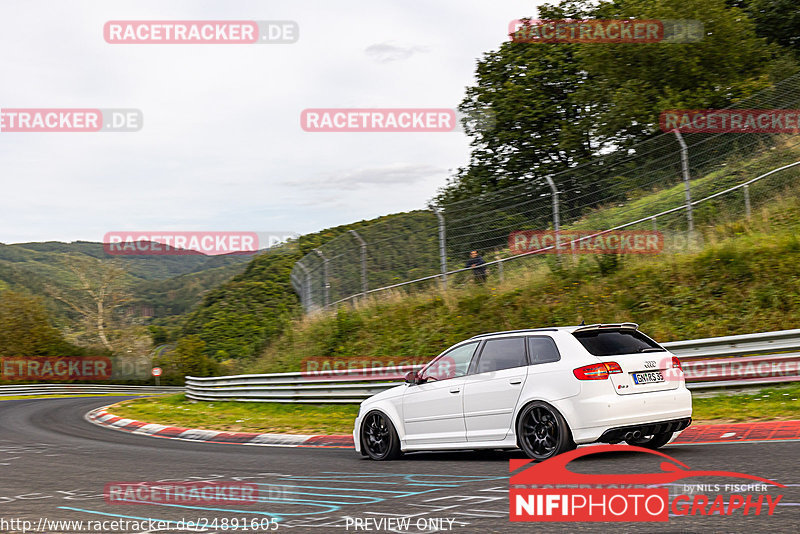 Bild #24891605 - Touristenfahrten Nürburgring Nordschleife (30.09.2023)