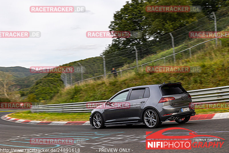 Bild #24891618 - Touristenfahrten Nürburgring Nordschleife (30.09.2023)