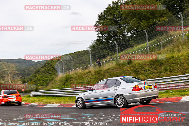 Bild #24891620 - Touristenfahrten Nürburgring Nordschleife (30.09.2023)