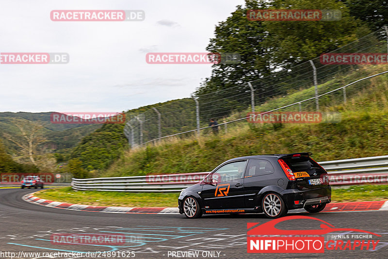 Bild #24891625 - Touristenfahrten Nürburgring Nordschleife (30.09.2023)