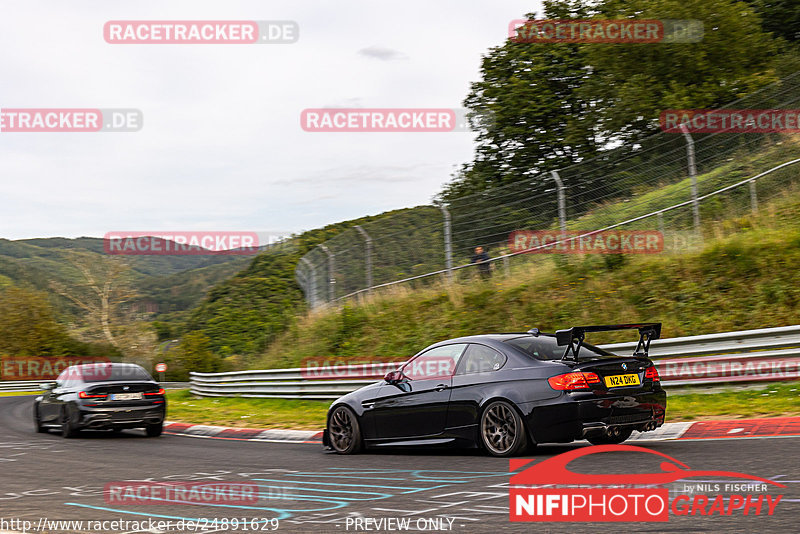 Bild #24891629 - Touristenfahrten Nürburgring Nordschleife (30.09.2023)