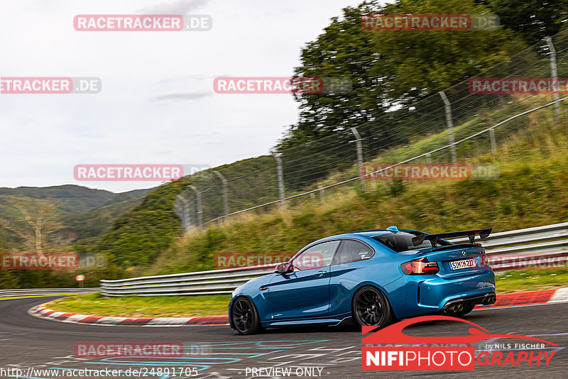 Bild #24891705 - Touristenfahrten Nürburgring Nordschleife (30.09.2023)