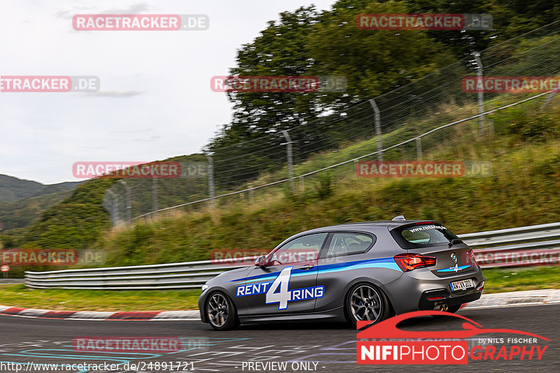 Bild #24891721 - Touristenfahrten Nürburgring Nordschleife (30.09.2023)