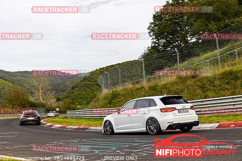 Bild #24891728 - Touristenfahrten Nürburgring Nordschleife (30.09.2023)