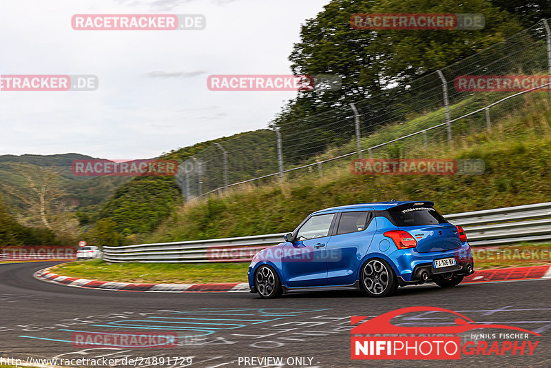 Bild #24891729 - Touristenfahrten Nürburgring Nordschleife (30.09.2023)