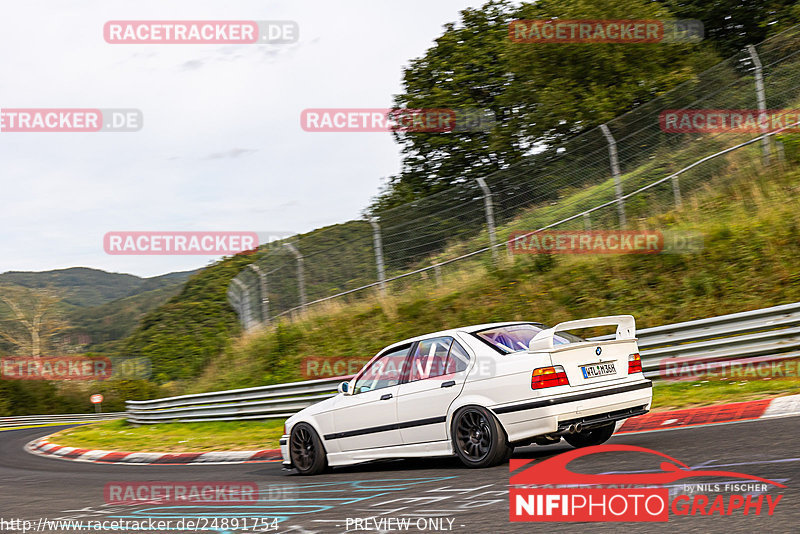 Bild #24891754 - Touristenfahrten Nürburgring Nordschleife (30.09.2023)