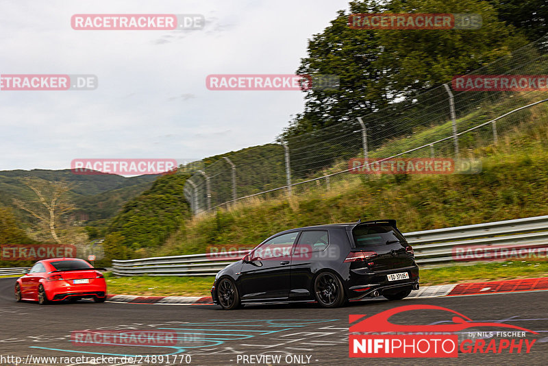 Bild #24891770 - Touristenfahrten Nürburgring Nordschleife (30.09.2023)