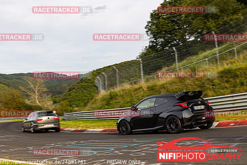 Bild #24891781 - Touristenfahrten Nürburgring Nordschleife (30.09.2023)