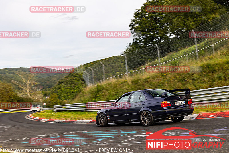 Bild #24891841 - Touristenfahrten Nürburgring Nordschleife (30.09.2023)