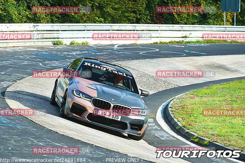 Bild #24891884 - Touristenfahrten Nürburgring Nordschleife (30.09.2023)