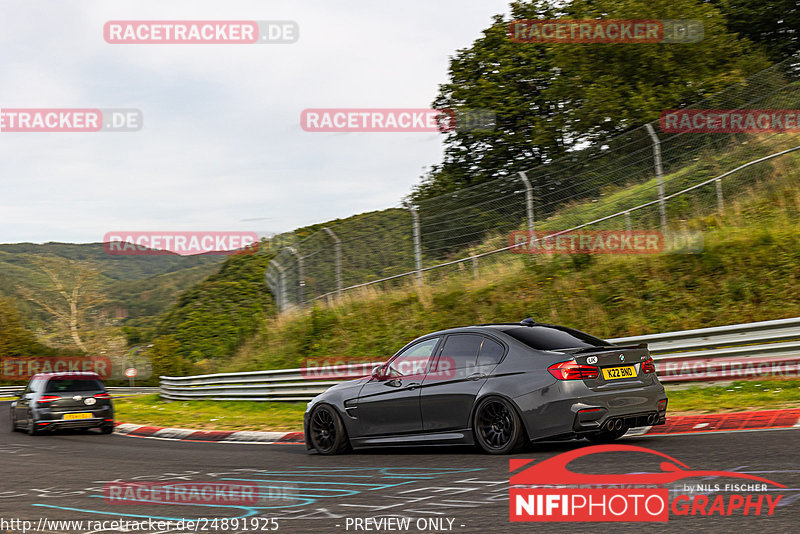 Bild #24891925 - Touristenfahrten Nürburgring Nordschleife (30.09.2023)