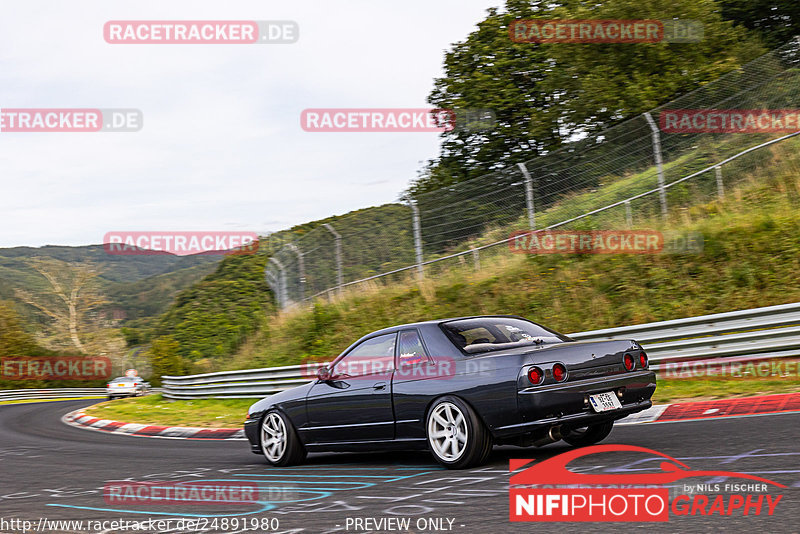 Bild #24891980 - Touristenfahrten Nürburgring Nordschleife (30.09.2023)