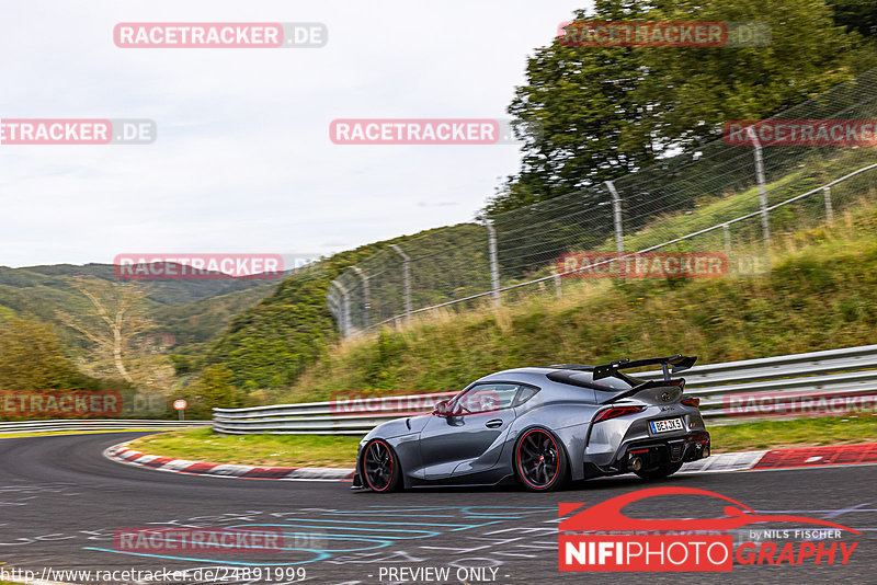 Bild #24891999 - Touristenfahrten Nürburgring Nordschleife (30.09.2023)