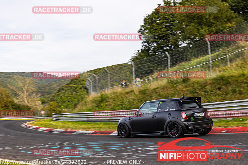 Bild #24892022 - Touristenfahrten Nürburgring Nordschleife (30.09.2023)